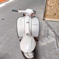 Lambretta 125 LI