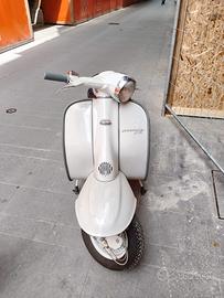 Lambretta 125 LI