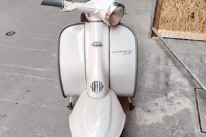 Lambretta 125 LI