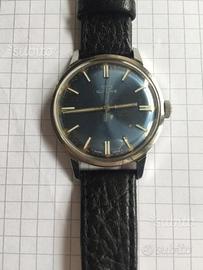 Glycine a carica manuale