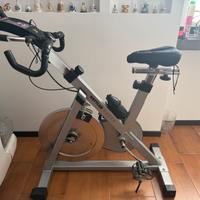 Spinbike Kettler