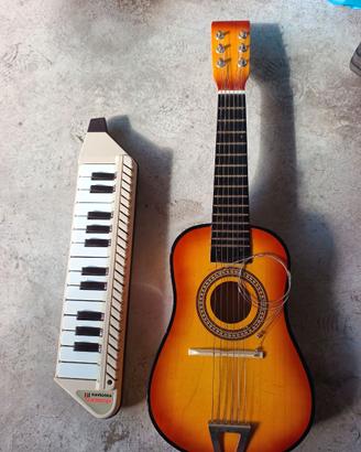 Strumenti musicali