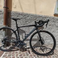 Cube Attain GTC C62 SL Disc 2019

Taglia 53 S