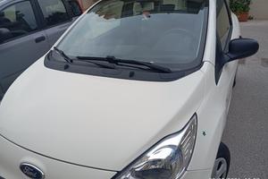 Ford Ka 2013