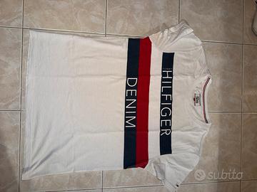 Maglia uomo Tommy Hilfiger