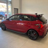 HYUNDAI i20 N 1.6 T-GDI MT N-Performance