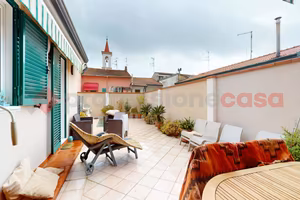 Duplex Viareggio [UV001PAVRG]