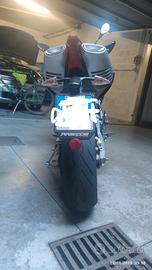 Aprilia Dorsoduro 750