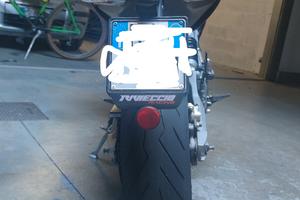 Aprilia Dorsoduro 750