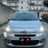 Fiat 500 x cambio automatico
