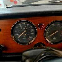 Triumph spitfire 1.5