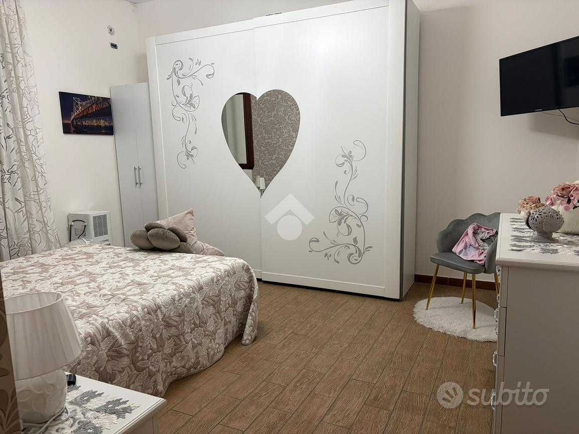 Appartamento – Sant'Arpino, Caserta - Altro