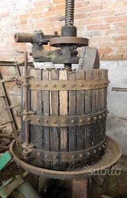 Torchio