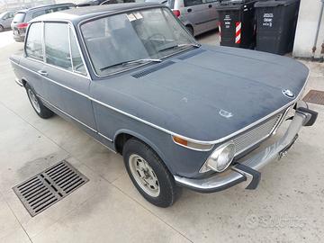 BMW 1602