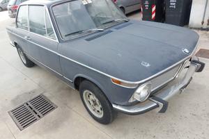 BMW 1602