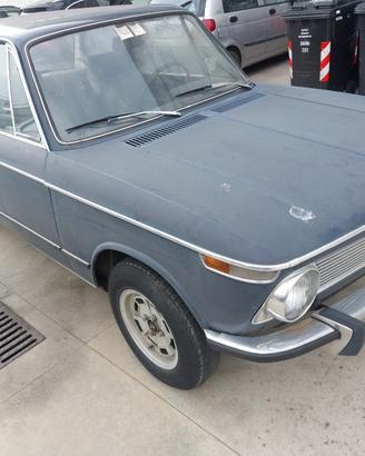 BMW 1602