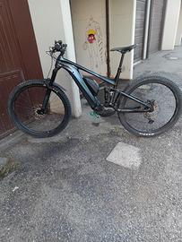 Giant Trance X E+ 3pro