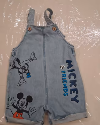 Primark Disney