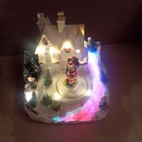 decorazione natalizia 
