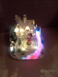 decorazione natalizia 