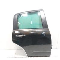 9004CJ PORTA POSTERIORE DX CITROEN C3 (A51) 1.4 HD