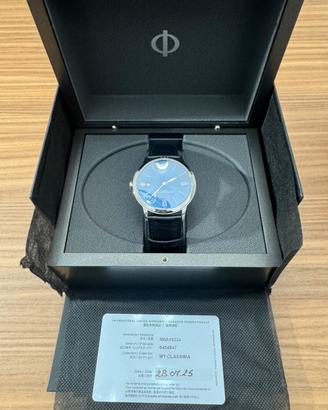 Baume et Mercier Classima 10324