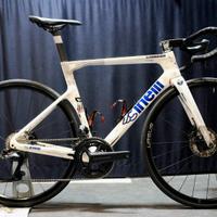 🚲 CINELLI PRESSURE TEAM EDITION TASSO 0 🚲