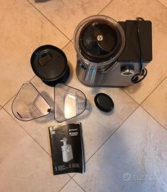 Hotpoint estrattore di succo classic slow juicer