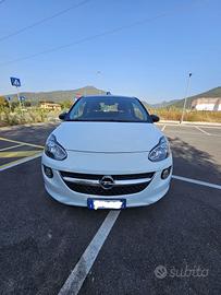 opel adam 2016