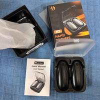 Beuchan Scaldamani Ricaricabile