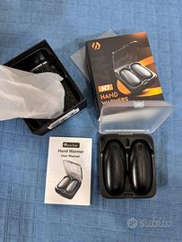 Beuchan Scaldamani Ricaricabile