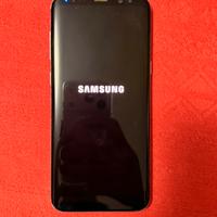 Samsung galaxy S8+ Orchid Gray