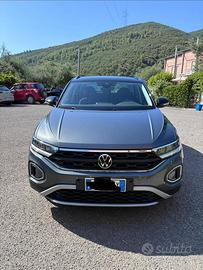 Volkswagen troc