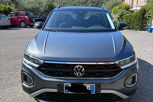 Volkswagen troc