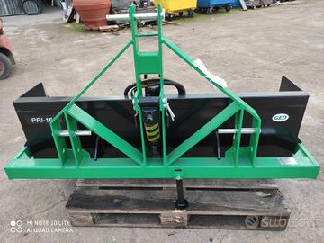 Paletta Idraulica da 160 per Trattore