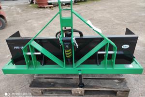 Paletta Idraulica da 160 per Trattore