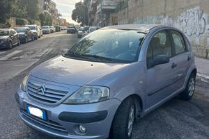 Citroen C3 2003 - Buone condizioni