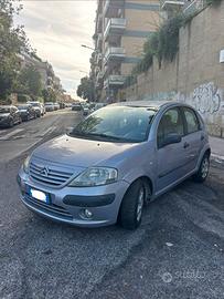 Citroen C3 2003 - Buone condizioni