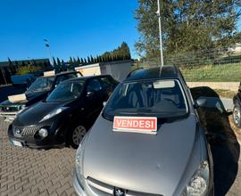 Peugeot 307 SW-1800-TRATTABILI