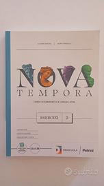 Nova Tempora Esercizi 2 9788849425512