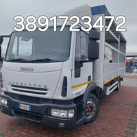 Iveco eurocargo 130