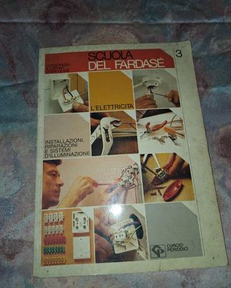 Scuola del Fardasé - Curcio Periodici