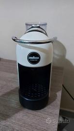 Macchina caffè Lavazza a Modo Mio - Bianca