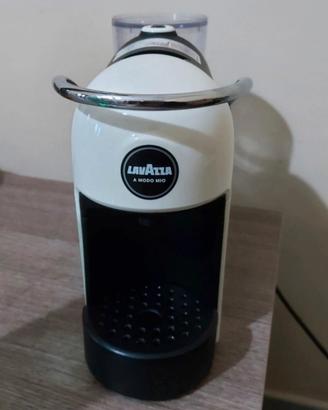 Macchina caffè Lavazza a Modo Mio - Bianca
