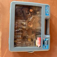 Set microscopio Deluxe