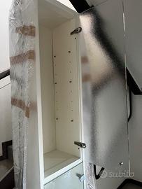Armadio da bagno