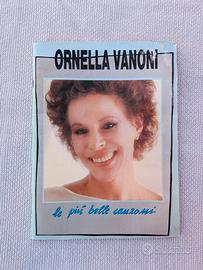 Le più belle canzoni - Ornella Vanoni