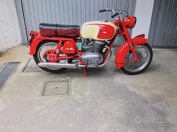 Gilera 300 b 1968