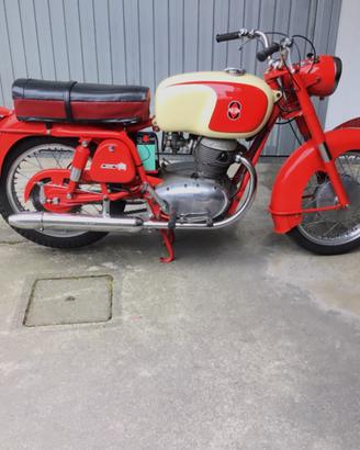 Gilera 300 b 1968