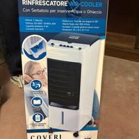 Rinfrescatore air cooler